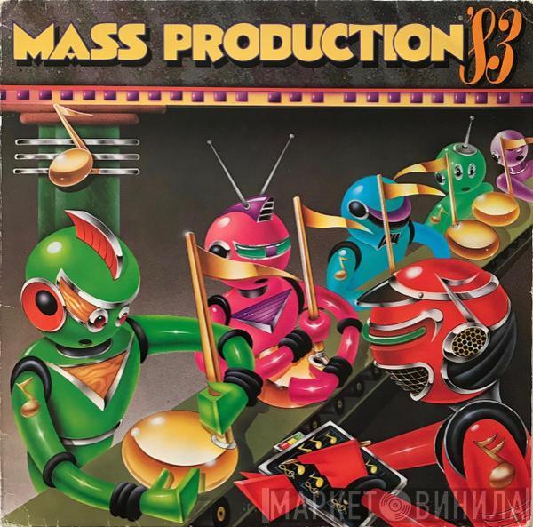 Mass Production - Mass Production '83