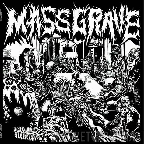  MassGrave   - ...People Are The Problem