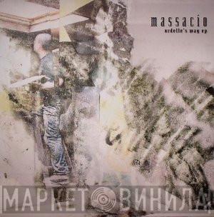 Massacio - Ordelles Way E.P
