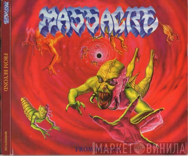  Massacre  - From Beyond