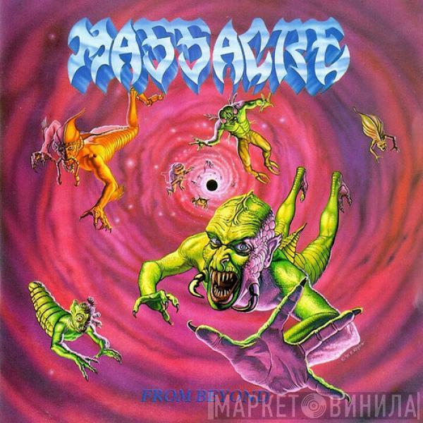  Massacre  - From Beyond