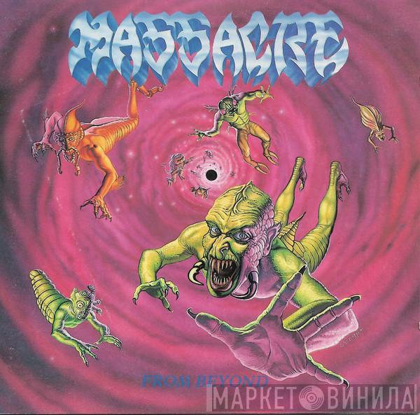  Massacre  - From Beyond