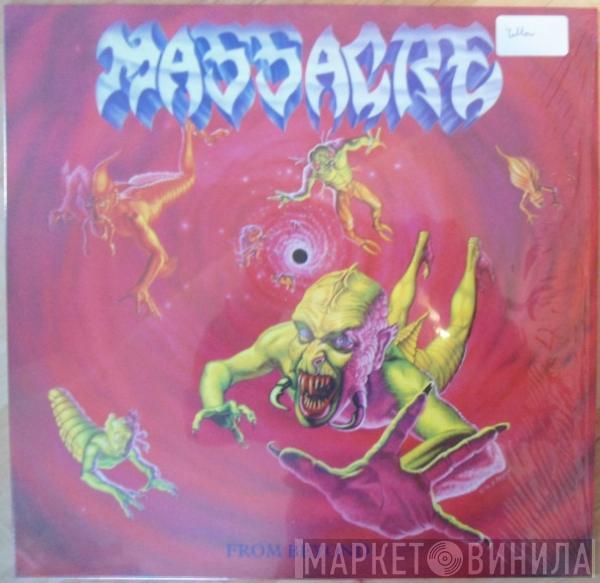  Massacre  - From Beyond