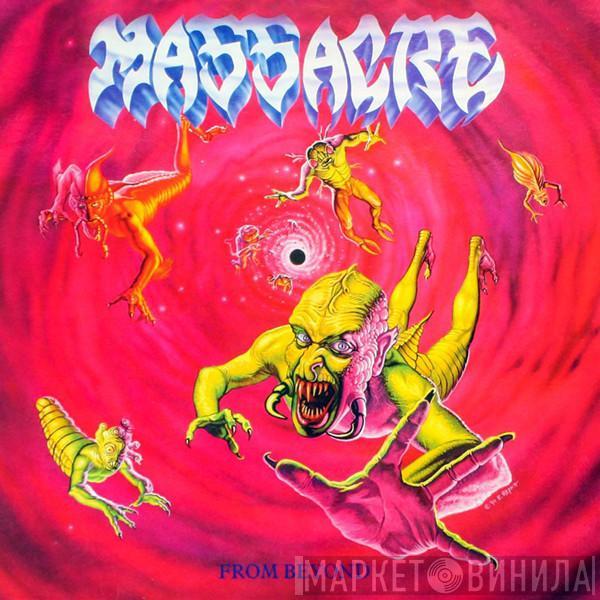  Massacre  - From Beyond