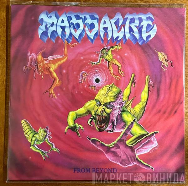  Massacre  - From Beyond