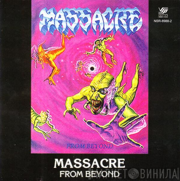  Massacre  - From Beyond