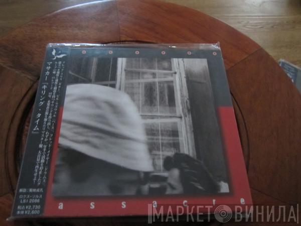  Massacre   - Killing Time