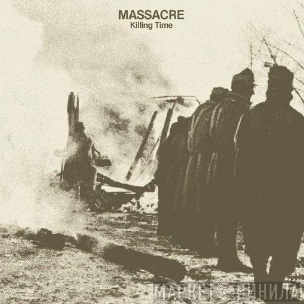  Massacre   - Killing Time