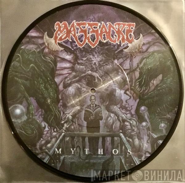 Massacre - Mythos