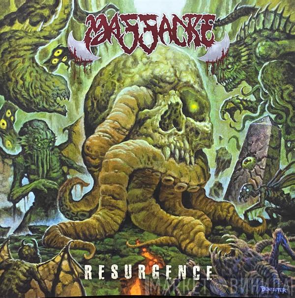 Massacre - Resurgence