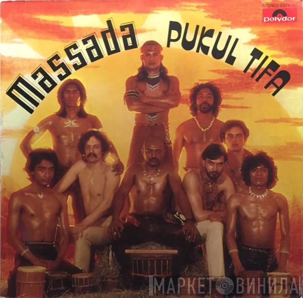 Massada  - Pukul Tifa