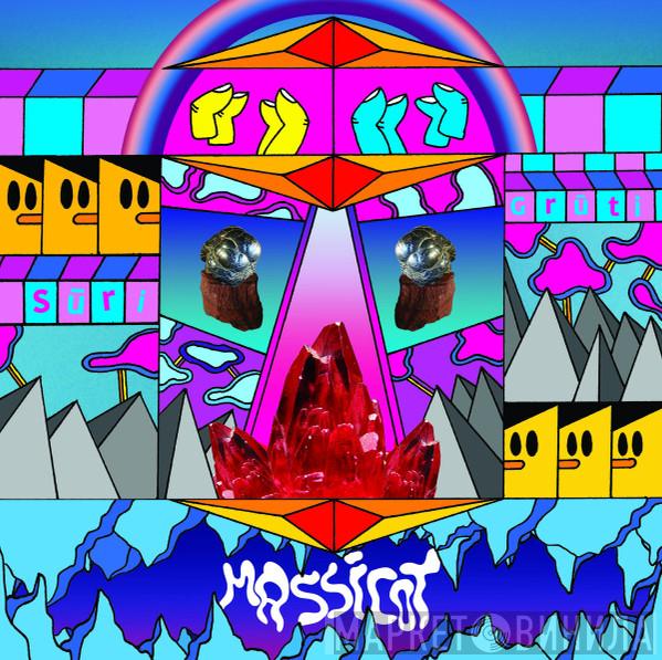 Massicot - Sūri Grūti