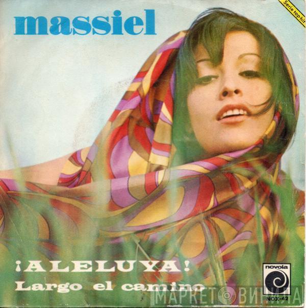 Massiel - ¡Aleluya!