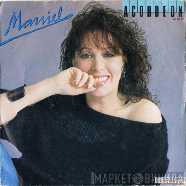 Massiel - Acordeon