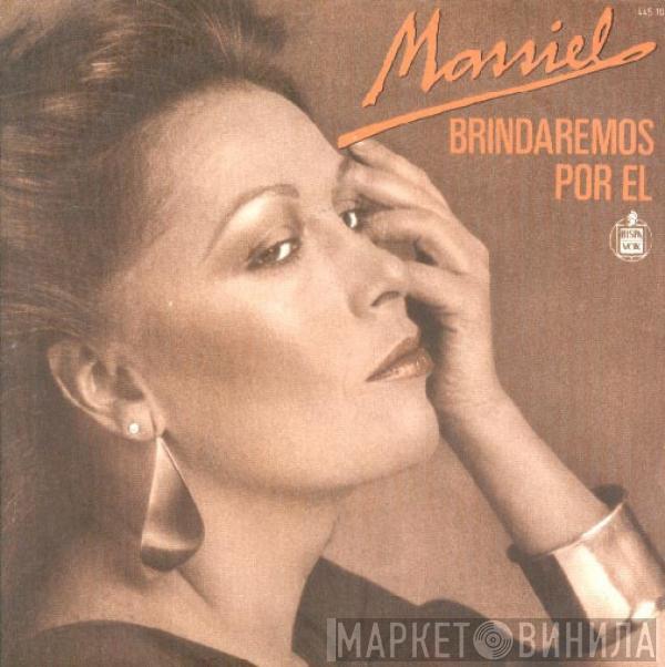 Massiel - Brindaremos Por El