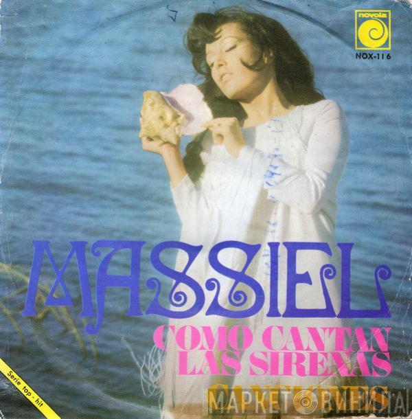 Massiel - Canciones / Como Cantan Las Sirenas