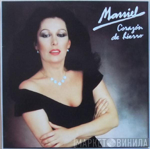 Massiel - Corazon De Hierro