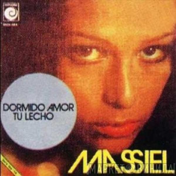 Massiel - Dormido Amor / Tu Lecho