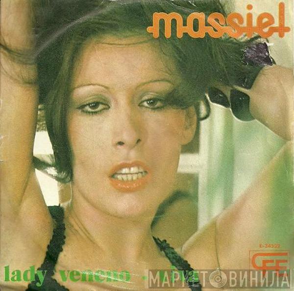 Massiel - Lady Veneno / Viva