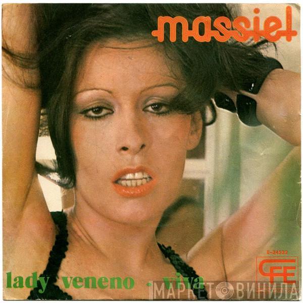 Massiel - Lady Veneno
