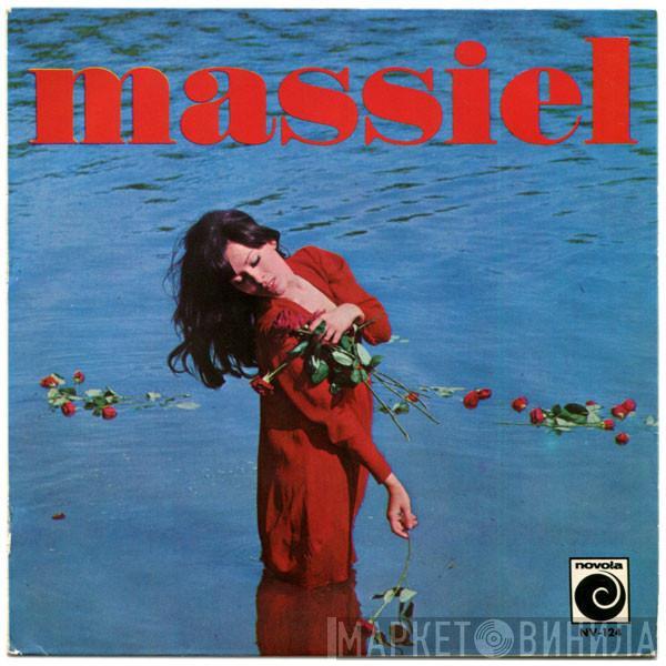 Massiel - Rosas En El Mar