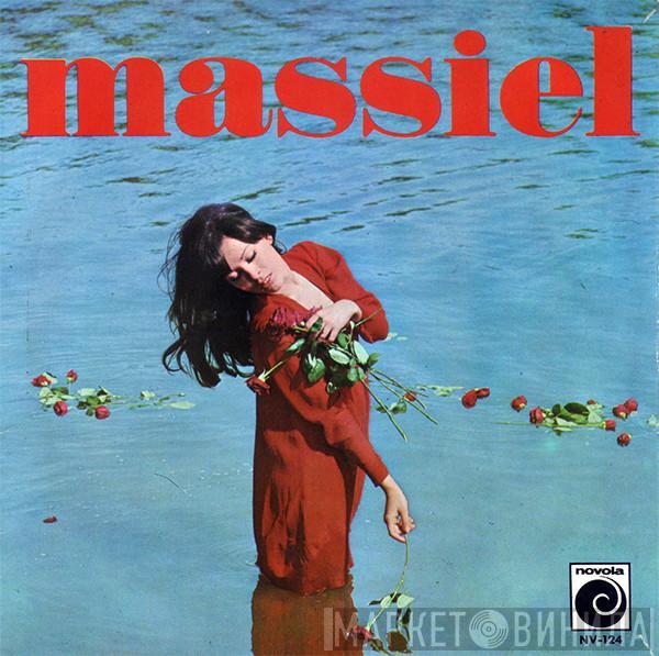 Massiel - Rosas En El Mar