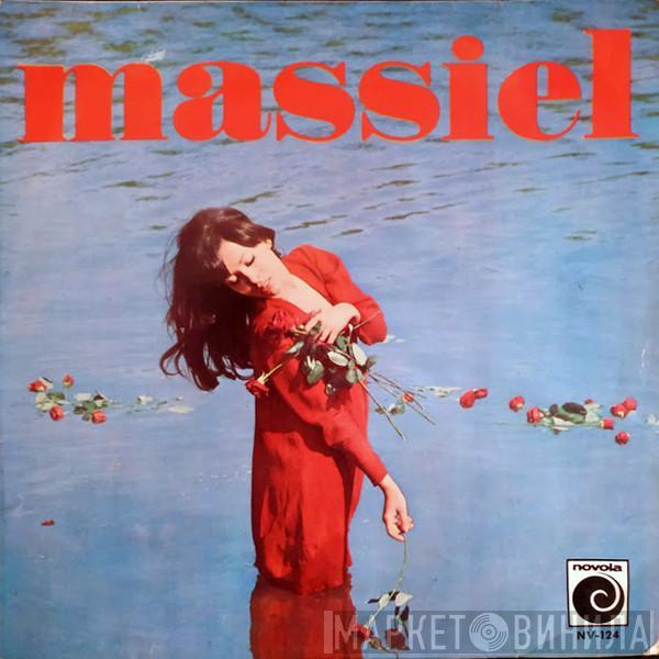 Massiel - Rosas En El Mar