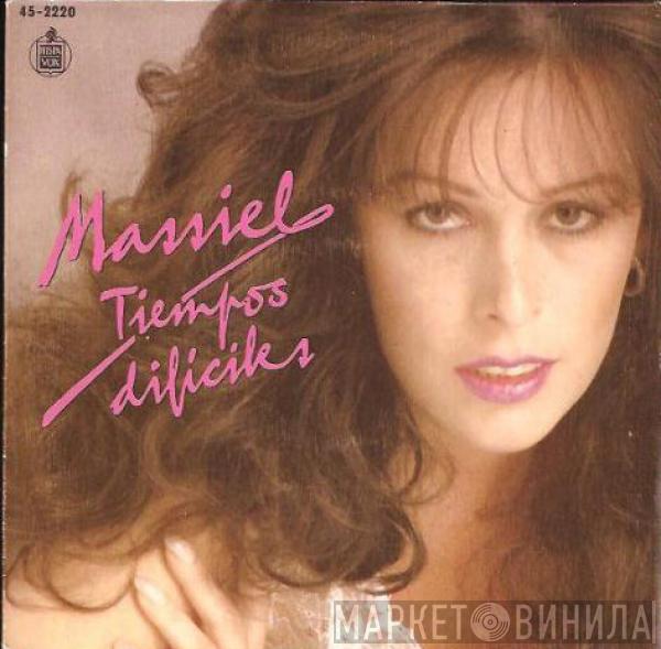 Massiel - Tiempos Difíciles