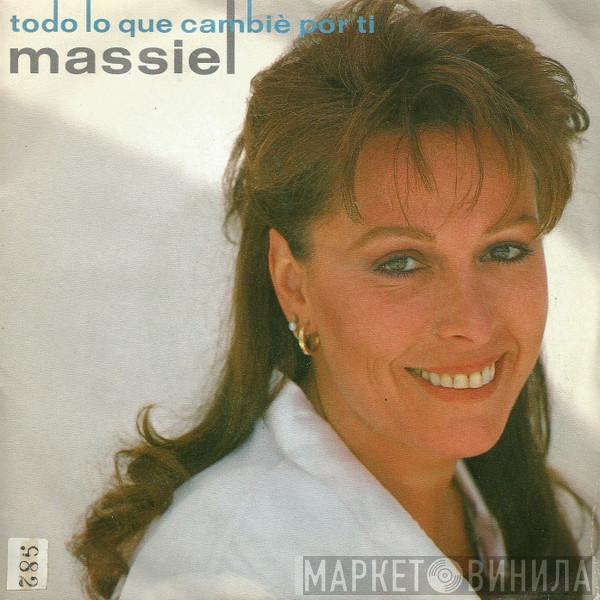 Massiel - Todo Lo Que Cambie Por Ti