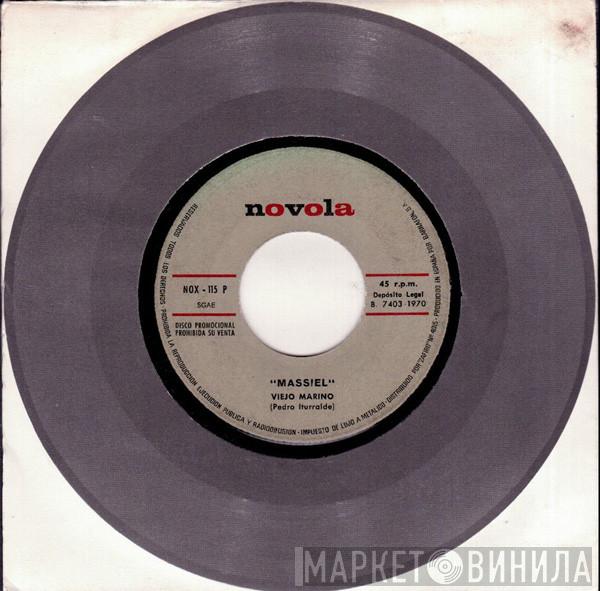 Massiel - Viejo Marino