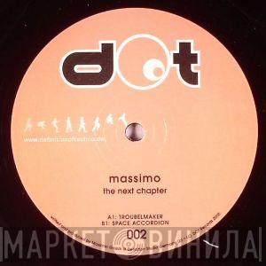 Massimo - The Next Chapter