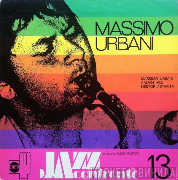 Massimo Urbani - Jazz A Confronto 13