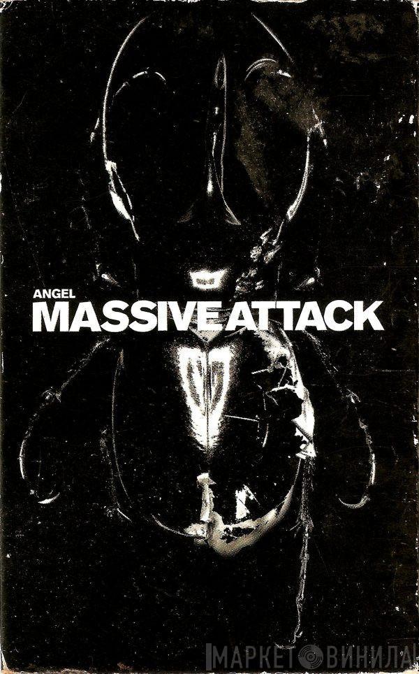 Massive Attack - Angel