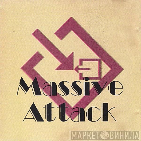  Massive Attack  - Blue Lines