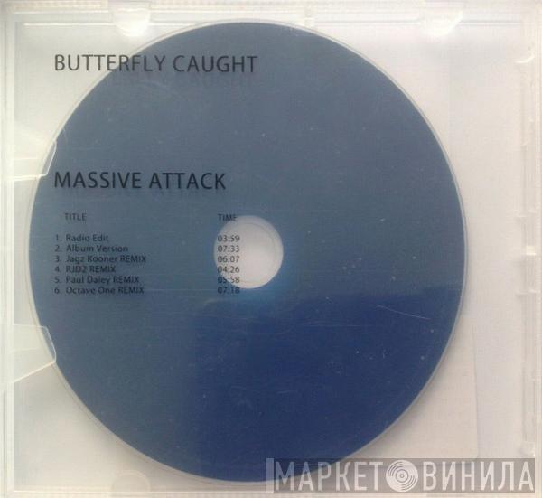 Massive Attack - Butterfly Caught