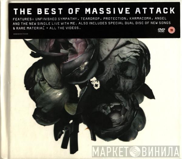 Massive Attack - Collected