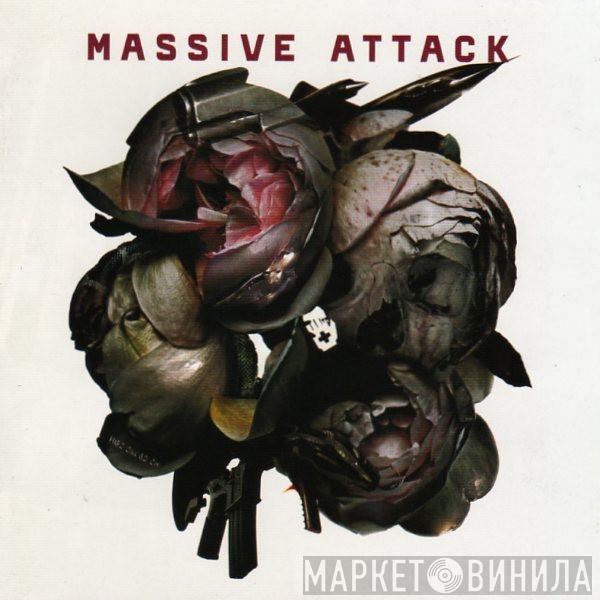 Massive Attack - Collected