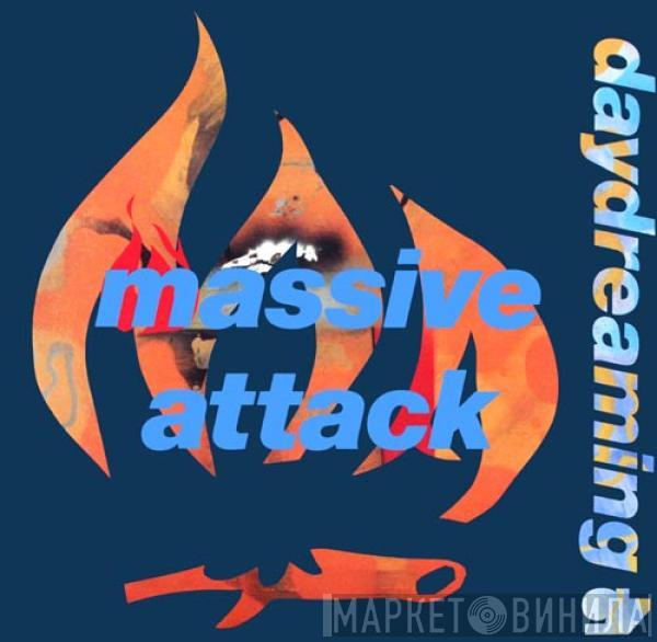  Massive Attack  - Daydreaming