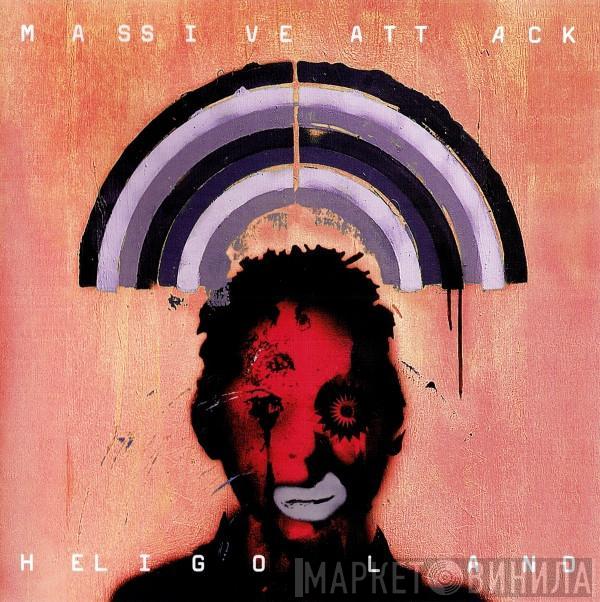 Massive Attack - Heligoland