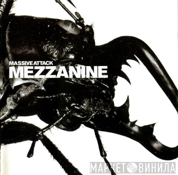Massive Attack - Mezzanine