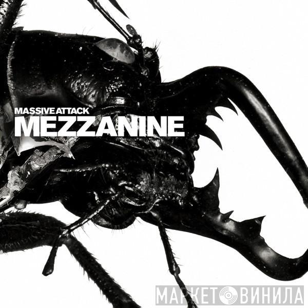  Massive Attack  - Mezzanine