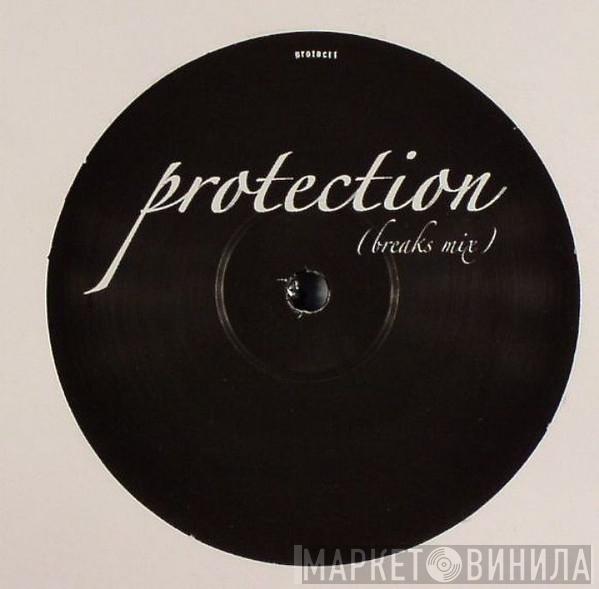Massive Attack - Protection (Breaks Mix)