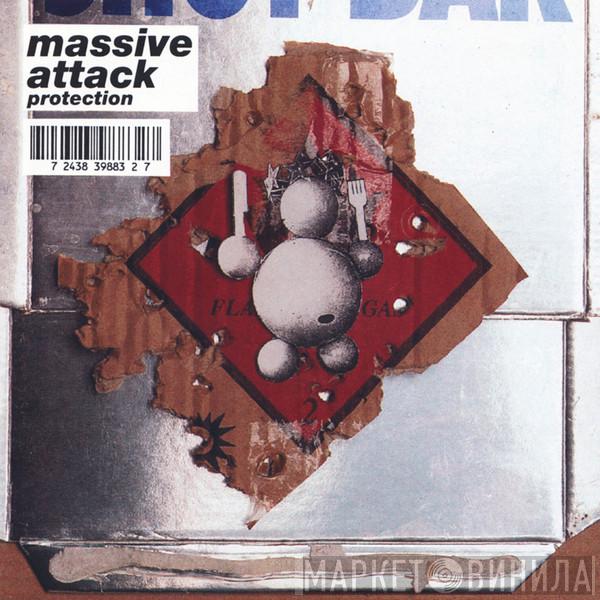  Massive Attack  - Protection