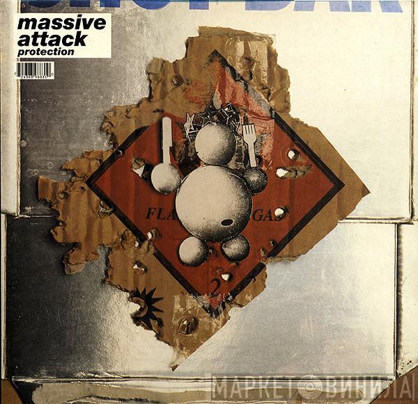Massive Attack - Protection
