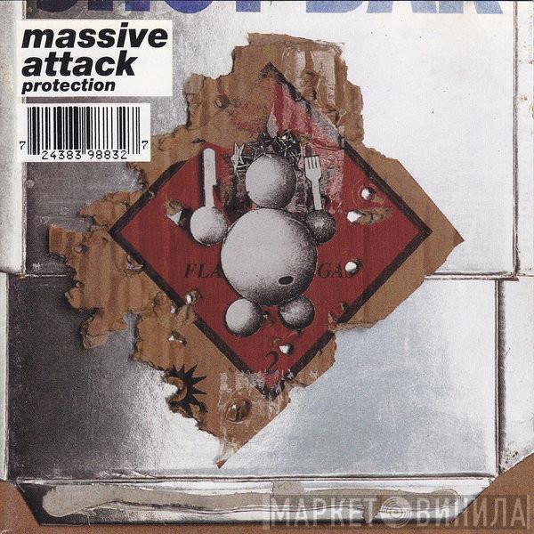  Massive Attack  - Protection