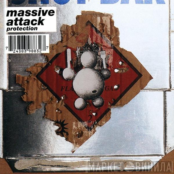  Massive Attack  - Protection