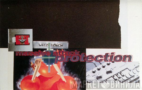  Massive Attack  - Protection