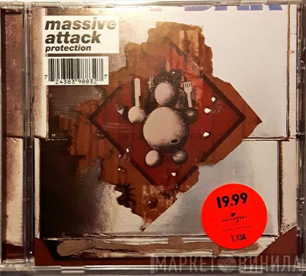  Massive Attack  - Protection