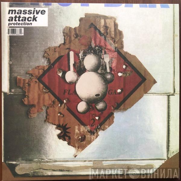  Massive Attack  - Protection