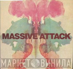  Massive Attack  - Risingson